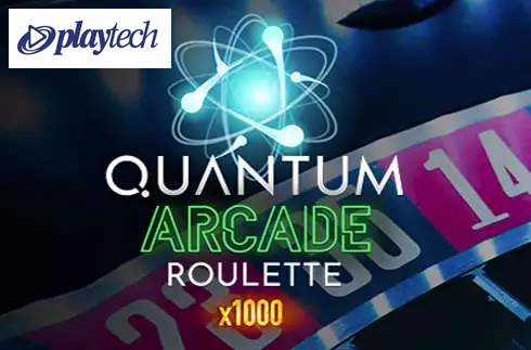 Quantum Arcade Roulette